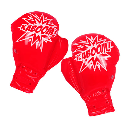 Gants de boxe gonflables 48cm