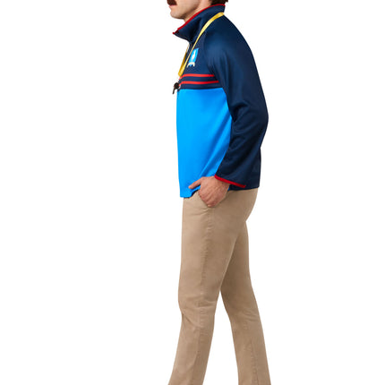 Costume Ted Lasso Hommes