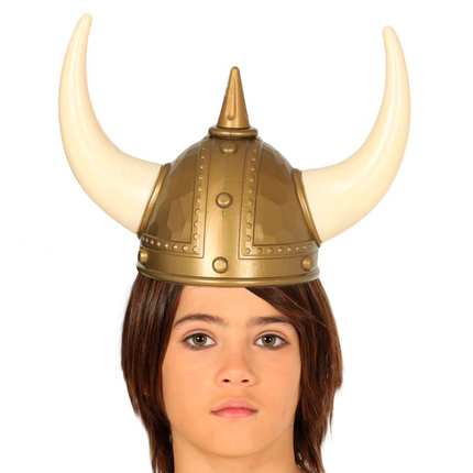 Casque Viking Enfant