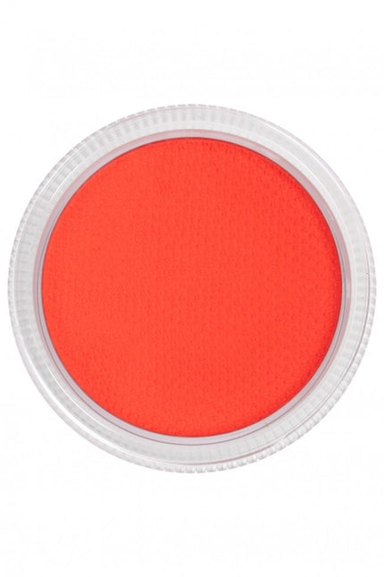 Hobby Aquarelle Rouge Néon 30gr