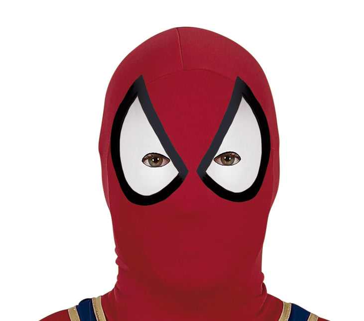 Combinaison Spiderman Hommes