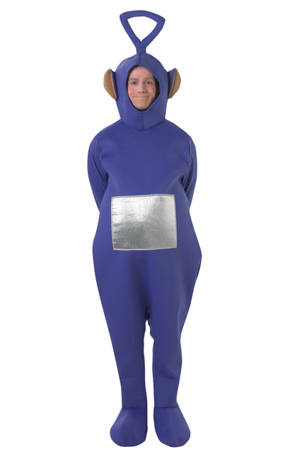 Combinaison Teletubbies Tinky Winky M