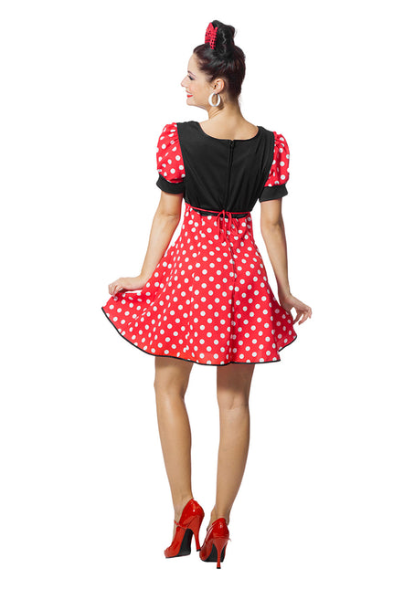 Robe Souris