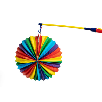 Bâton de lanterne 40cm