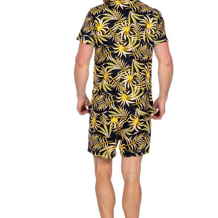 Jungle des tenues de festival