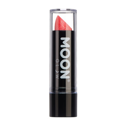 Rouge à lèvres Moon Glow Neon UV Glitter Magenta 4.2g