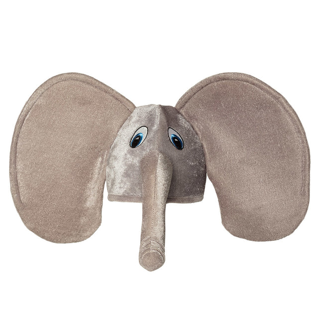 Chapeau éléphant