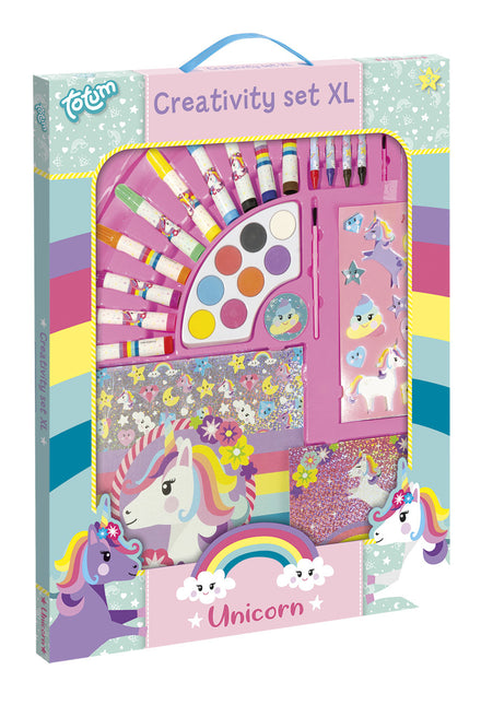 Kit de bricolage Licorne Xl