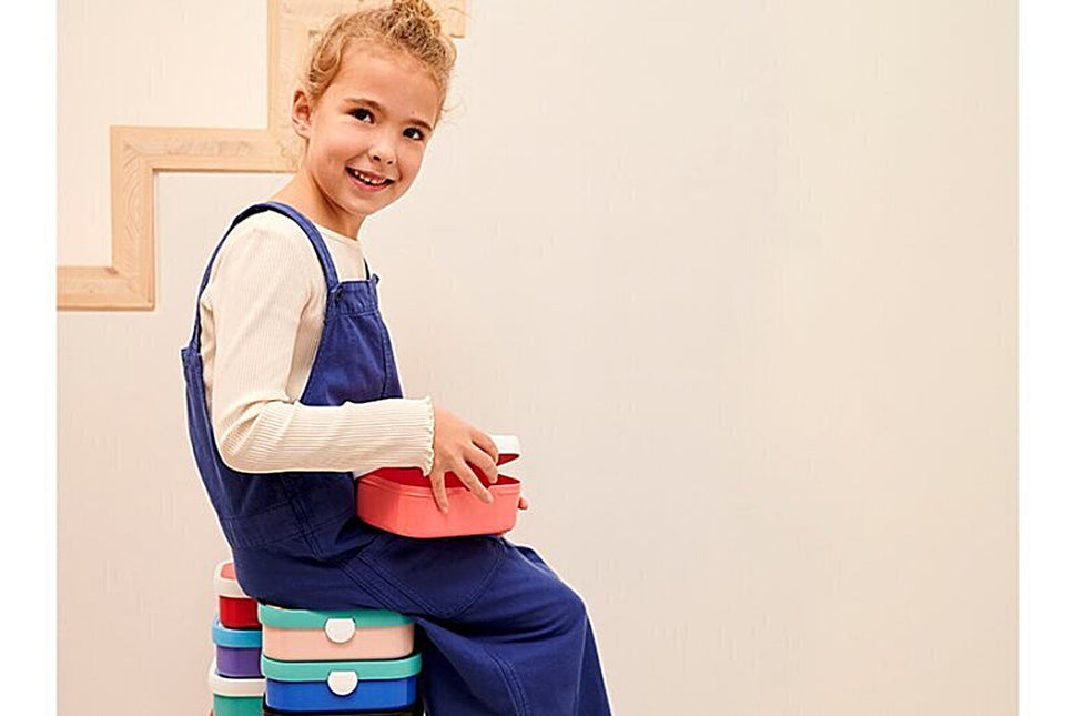 Boîte à lunch Campus Paw Patrol Girls
