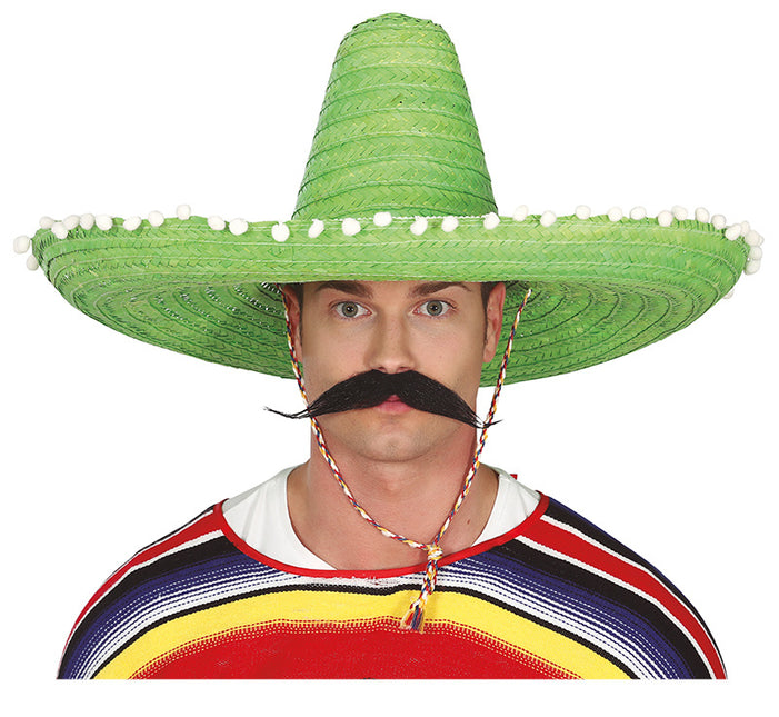 Sombrero Vert 60cm