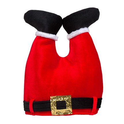 Pantalon de bonnet de Noël