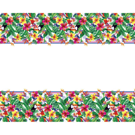 Nappe Hawaï Toucan 2.13m