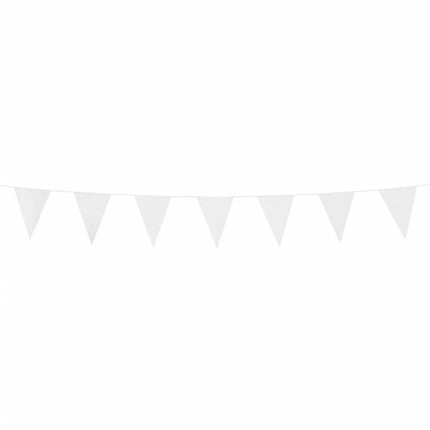 Guirlandes blanches Mini 3m