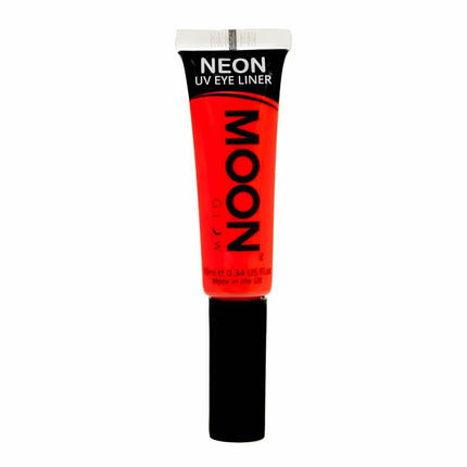 Moon Glow Neon UV Eye Liner Rouge Intense