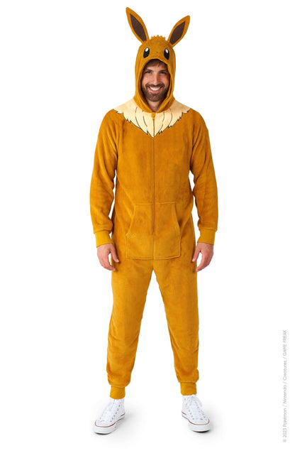 Onesie Eevee <tc>OppoSuits</tc>