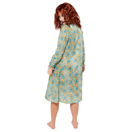Costume adulte Exorciste