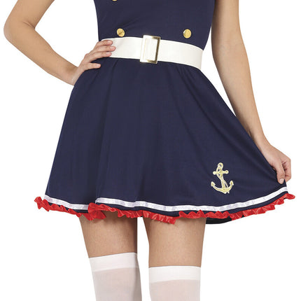 Robe Ladies Sailor