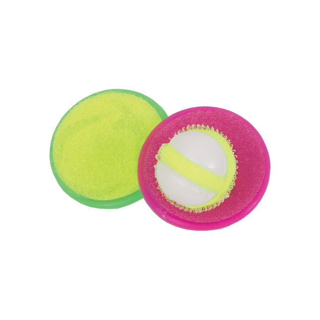 Breakout presents Jeux de balles de pêche 4cm 5pcs