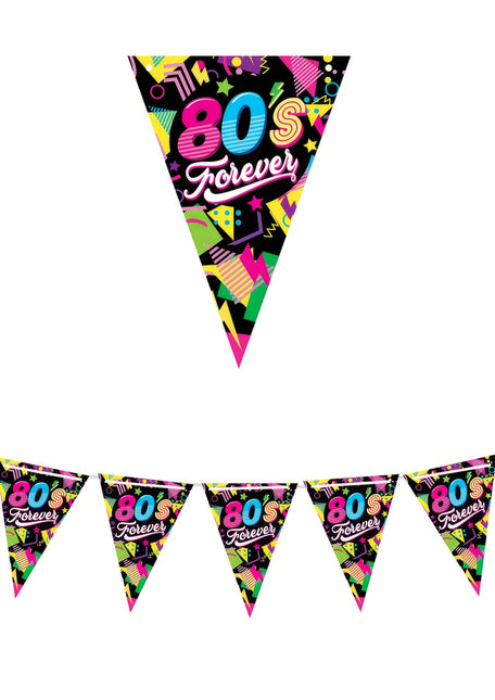 Néon 80S Slinger