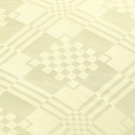Nappe en papier Ivoire 8m