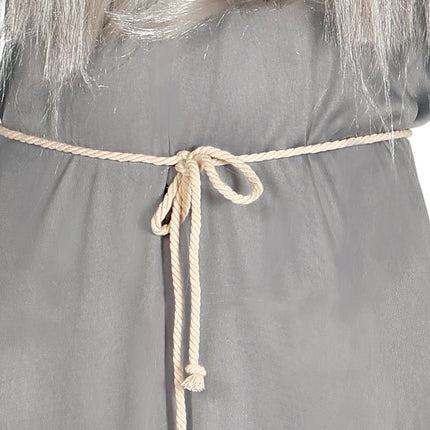 Costume de sorcier pour homme
