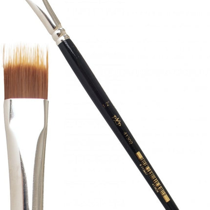 PXP Comb Schmink Brush 1/2