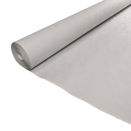Nappe en papier blanche 25m