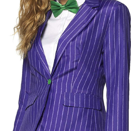 Le blazer Joker Dames <tc>Suitmeister</tc>