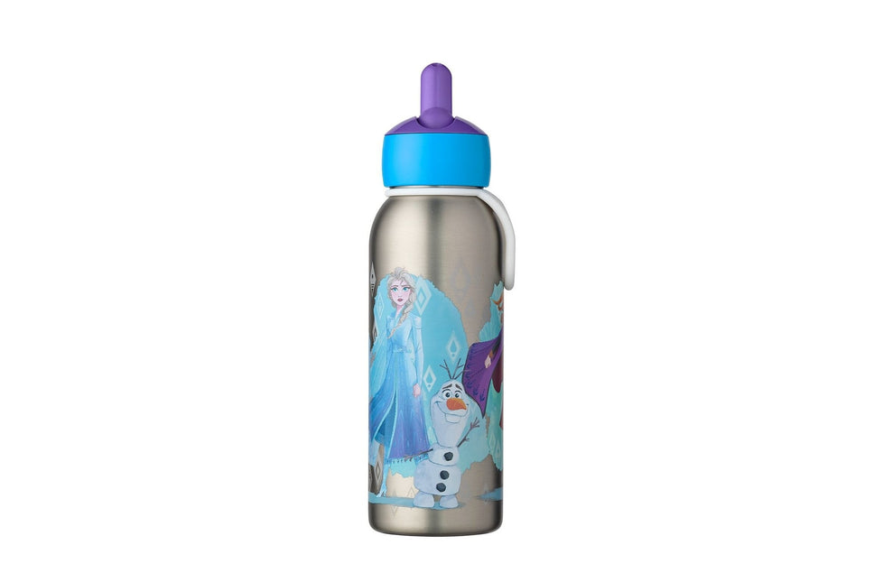 Thermos flask Flip-Up Campus 350ml Frozen 2