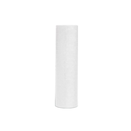 Serpentine blanche 4m