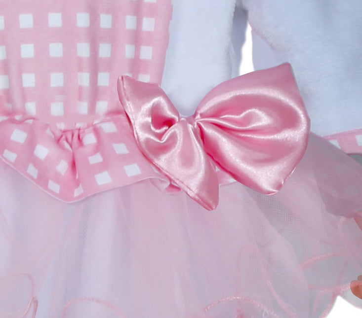 Costume d'agneau pour enfant