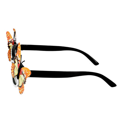 Lunettes Papillon