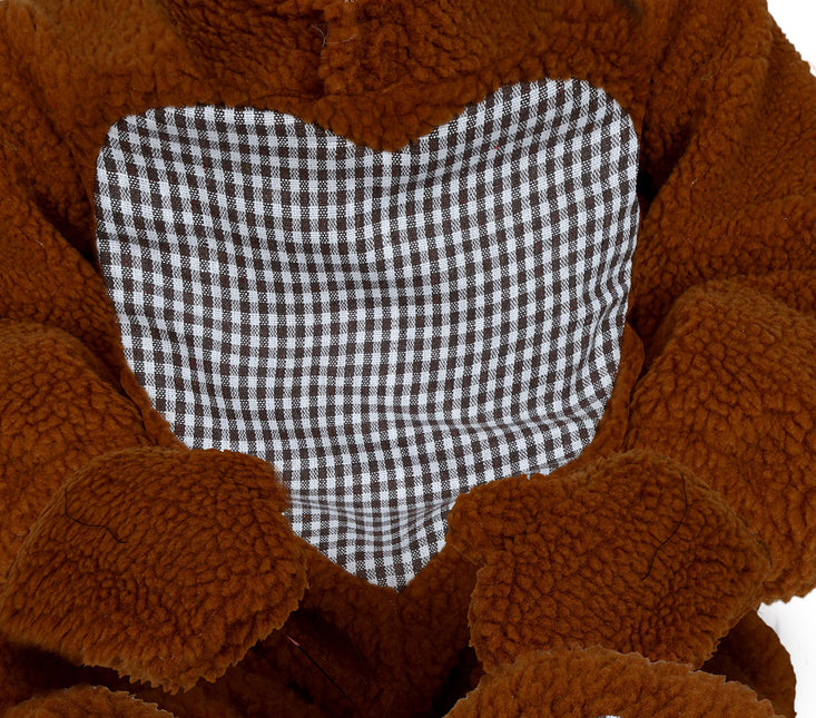 Costume de nounours pour enfant
