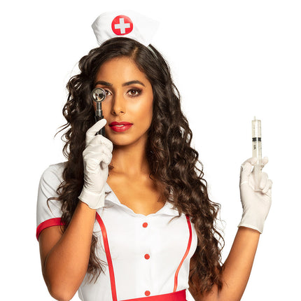 Ensemble de costumes Docteur 3 pièces