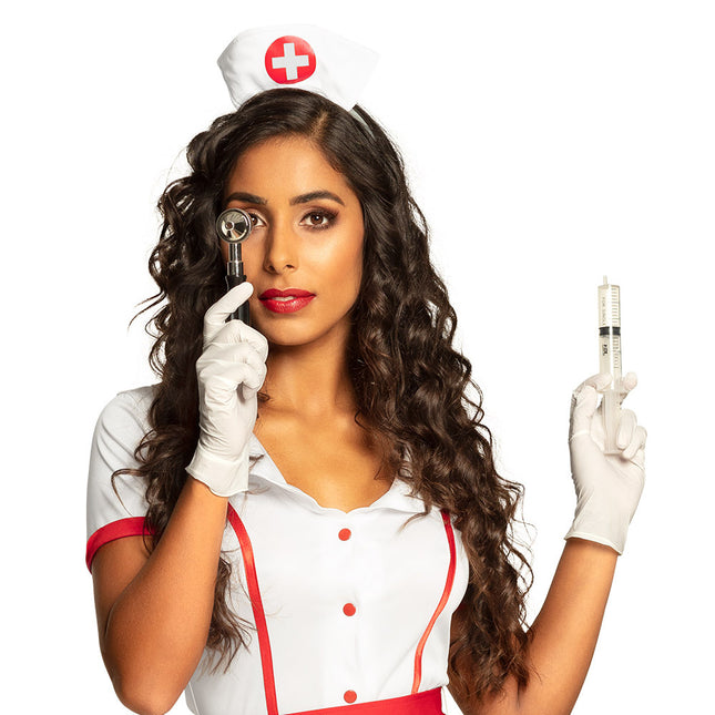 Ensemble de costumes Docteur 3 pièces