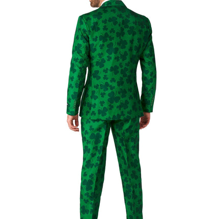 St. Costume de la Saint-Patrick Hommes <tc>Suitmeister</tc>