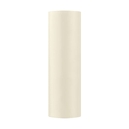 Chemin de table Vanilla Creme 16cm 9m