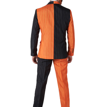 Costume d'Halloween Citrouille