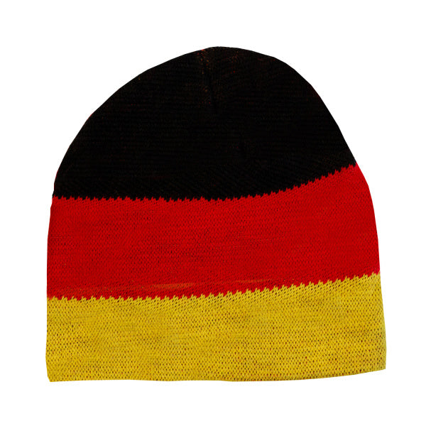 Allemagne Drapeau à chapeau