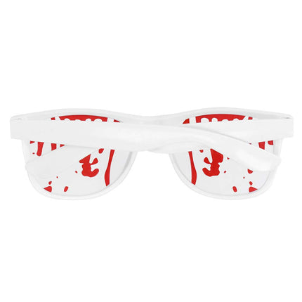 Ensemble d'accessoires d'Halloween Sang 3 pièces