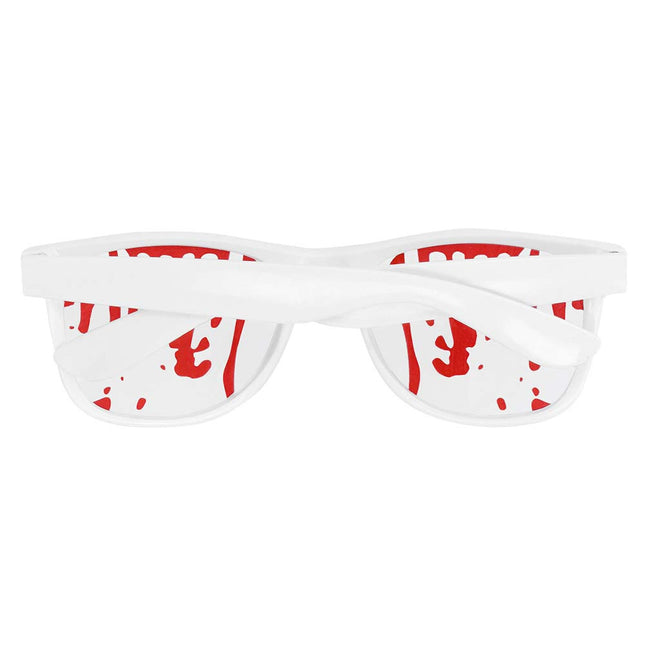 Ensemble d'accessoires d'Halloween Sang 3 pièces