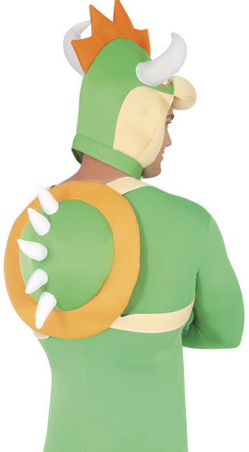 Set d'habillage Hommes Dragon