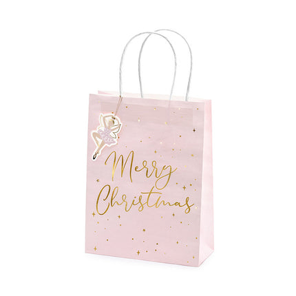 Sacs de fête de Noël 3pcs