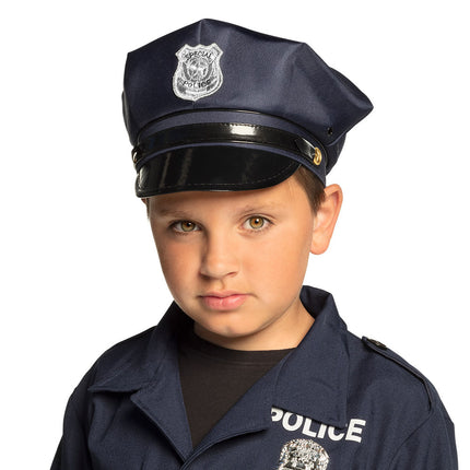 Pet Special Police Child