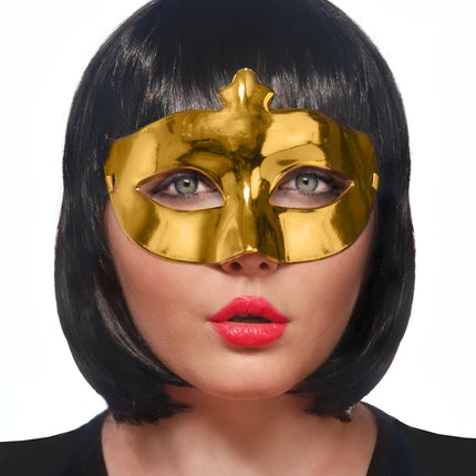 Masque d'or