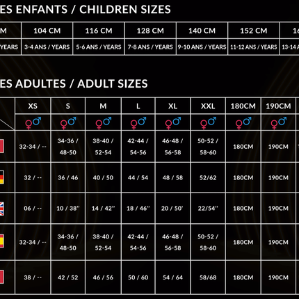 Costume Mercredi Robe Noir Enfant