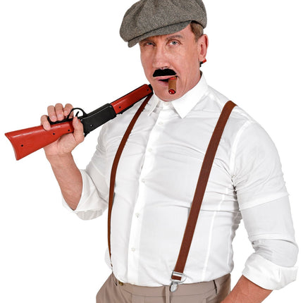 Ensemble de costumes 20's