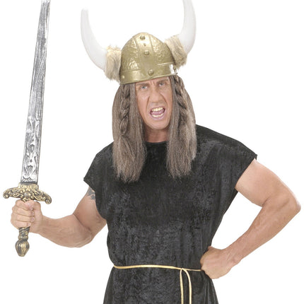 Fausse épée Excalibur