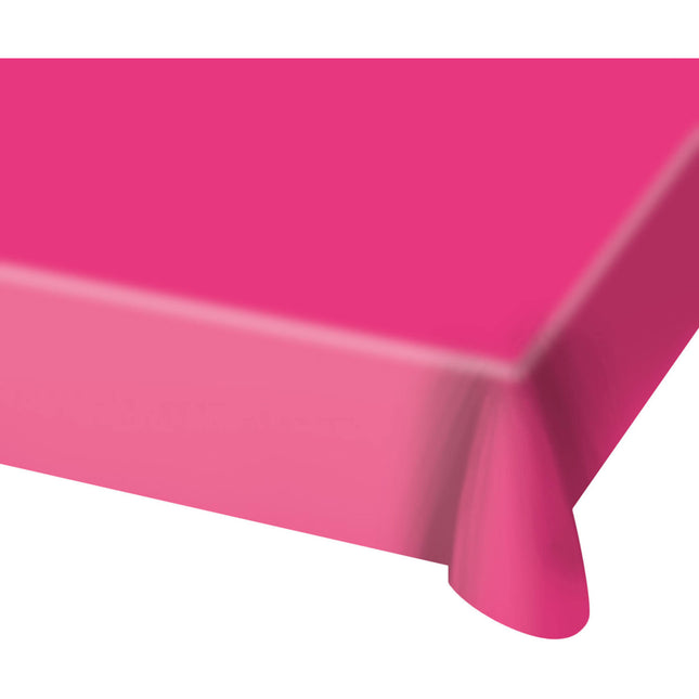 Nappe Fuchsia 1.8m