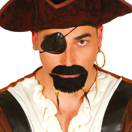 Ensemble pirate 2 pièces